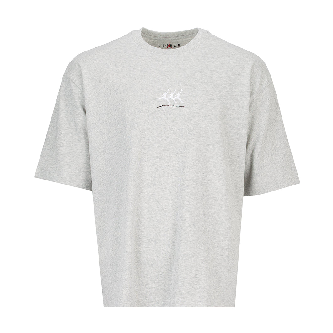 JORDAN MJ Graphic Oversized Crew - Mens