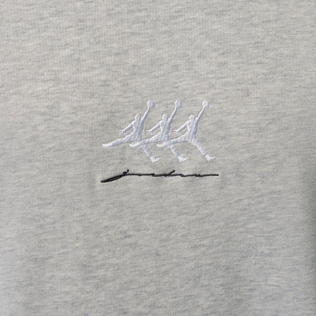 JORDAN MJ Graphic Oversized Crew - Mens