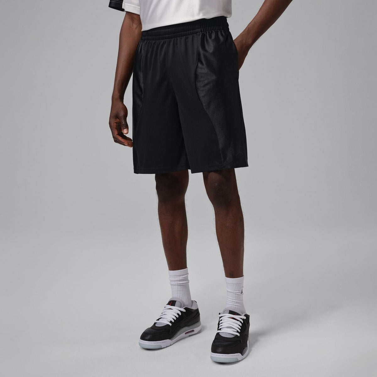 JORDAN Y2K Short -Mens