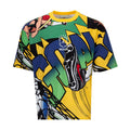 JORDAN P6 Boxy Graphic SS Crew - Mens