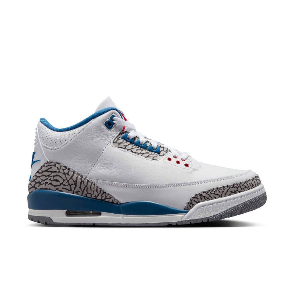 JORDAN Premium Retro 3 - Mens