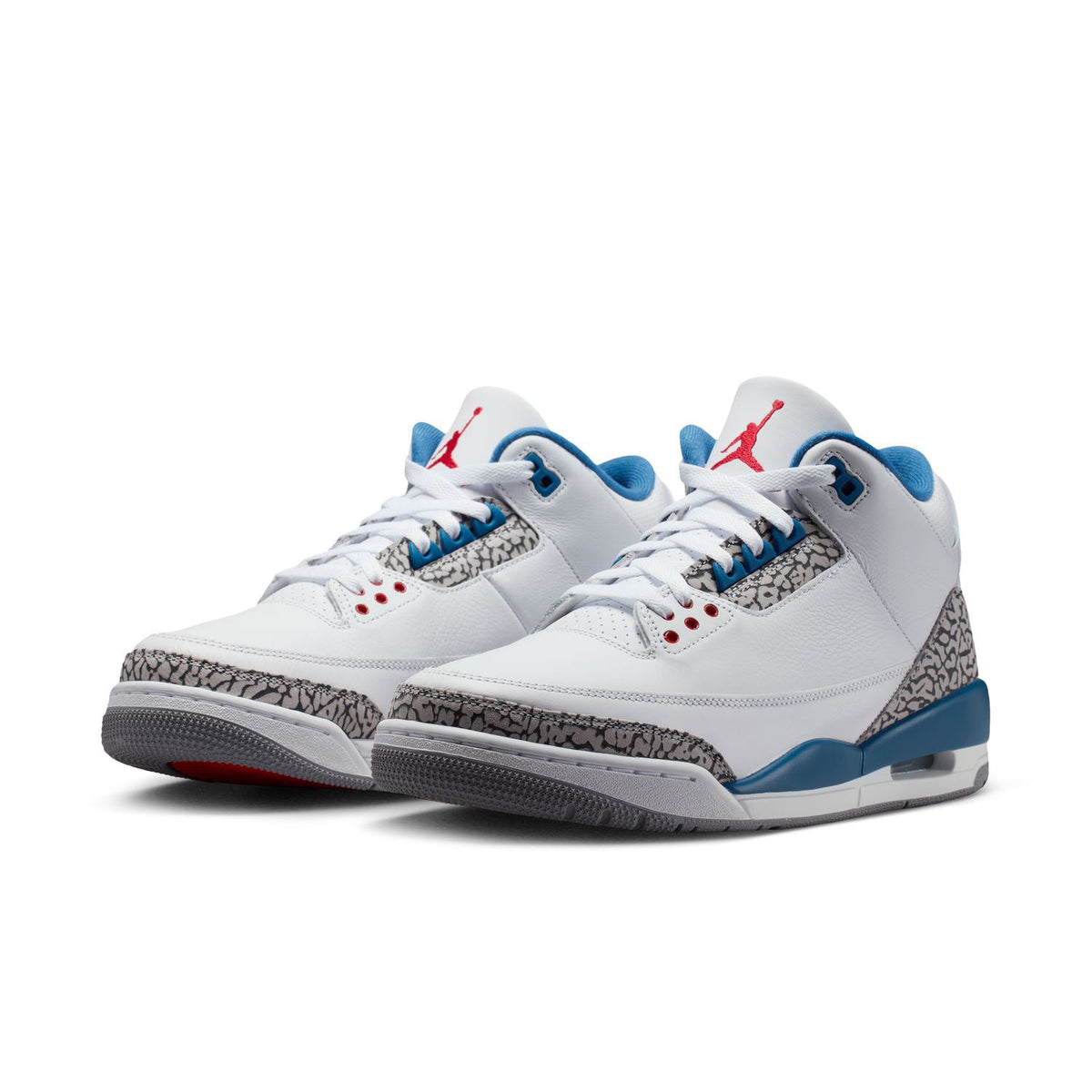 JORDAN Premium Retro 3 - Mens
