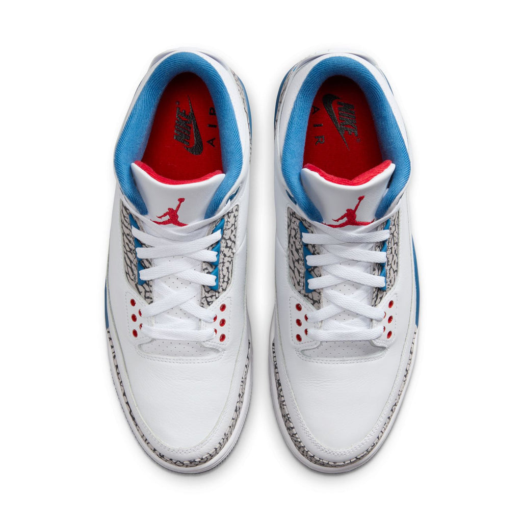JORDAN Premium Retro 3 - Mens