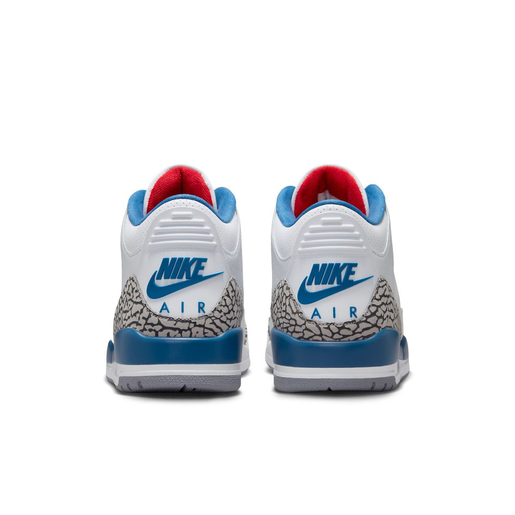 JORDAN Premium Retro 3 - Mens