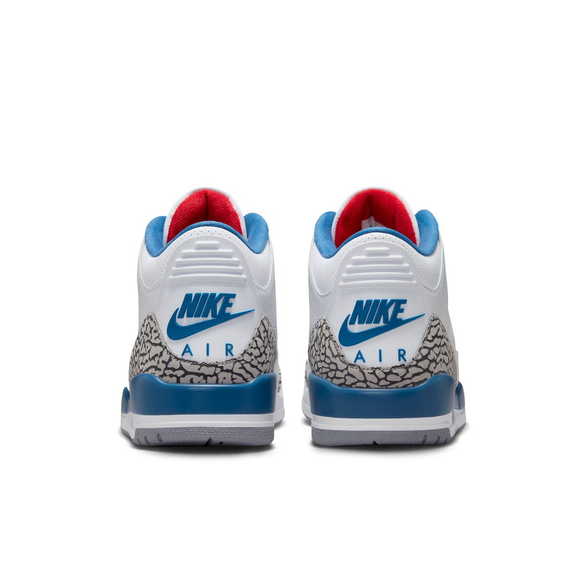 JORDAN Premium Retro 3 - Mens