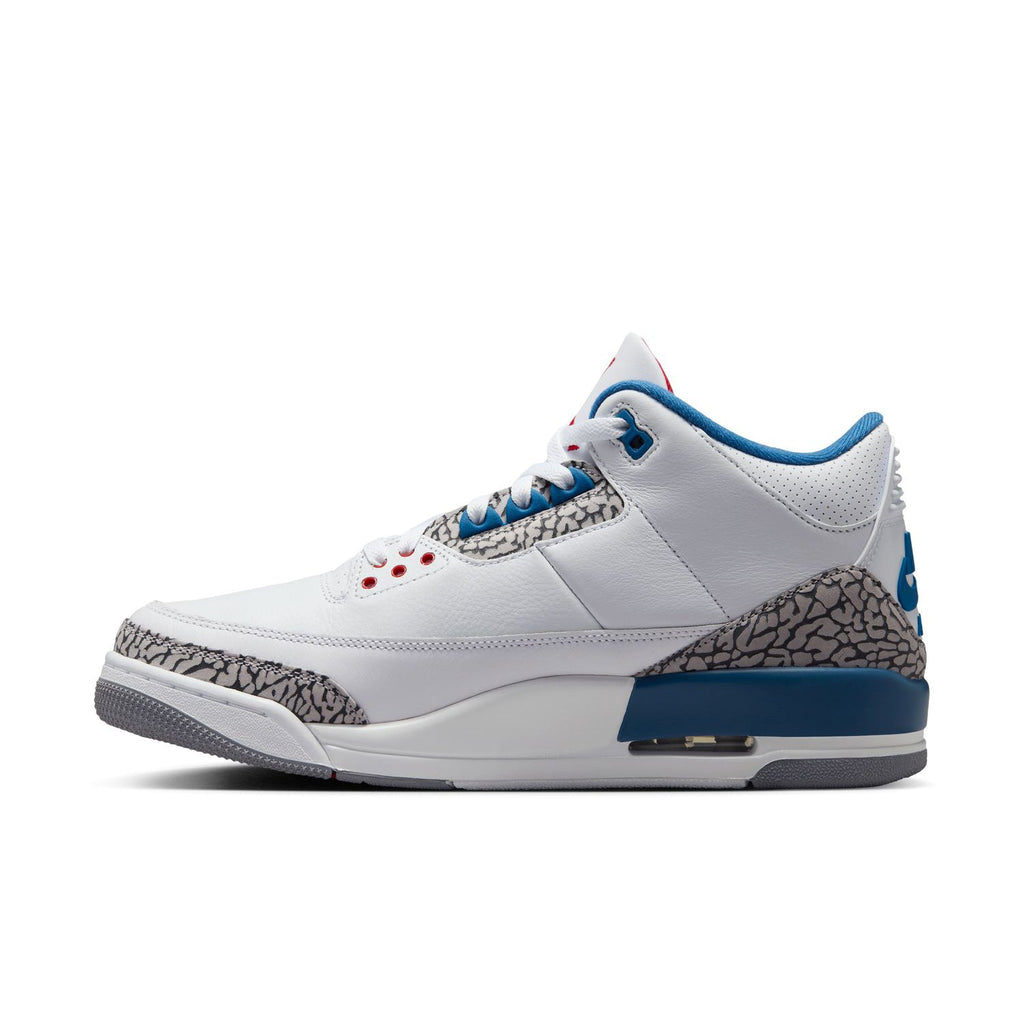 JORDAN Premium Retro 3 - Mens
