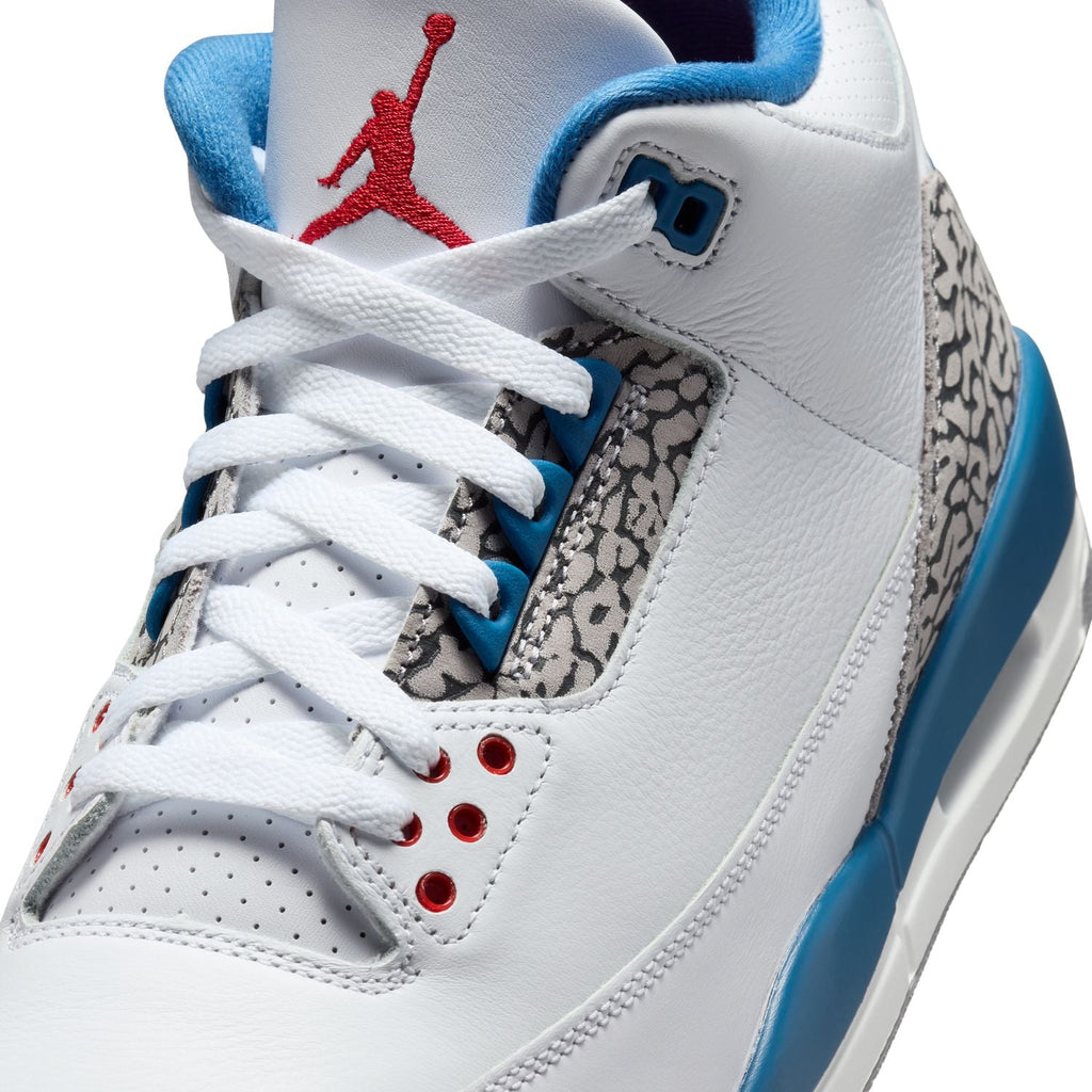 JORDAN Premium Retro 3 - Mens