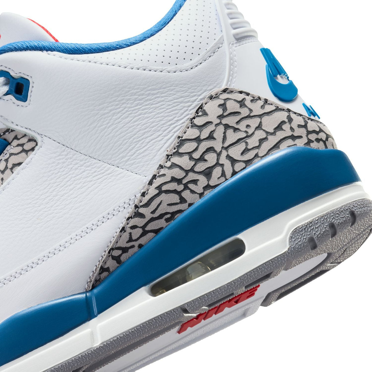 JORDAN Premium Retro 3 - Mens