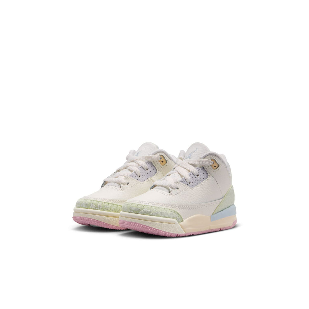 JORDAN Retro 3 - Toddler