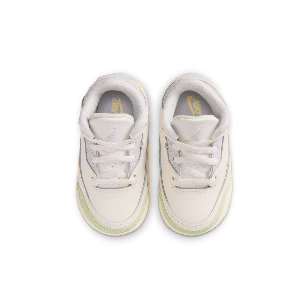JORDAN Retro 3 - Toddler