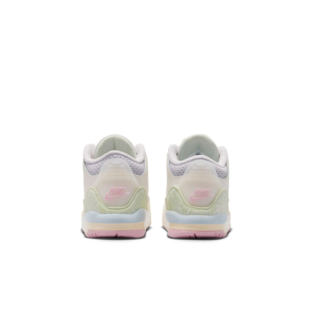 JORDAN Retro 3 - Toddler