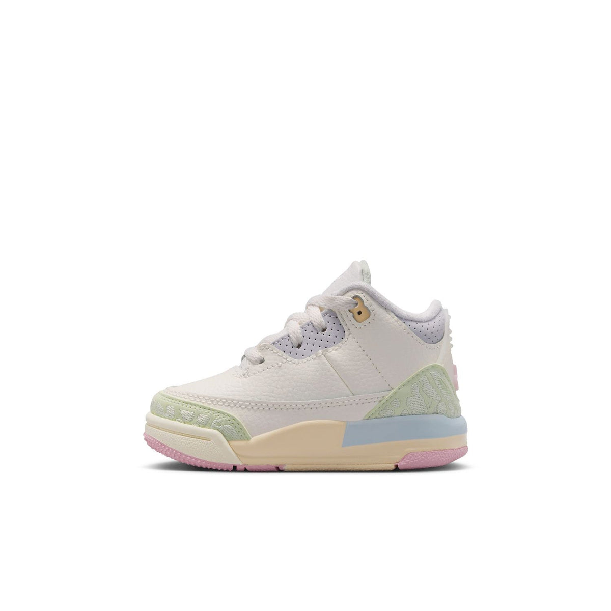 JORDAN Retro 3 - Toddler
