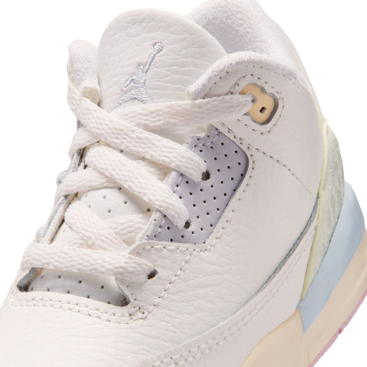 JORDAN Retro 3 - Toddler