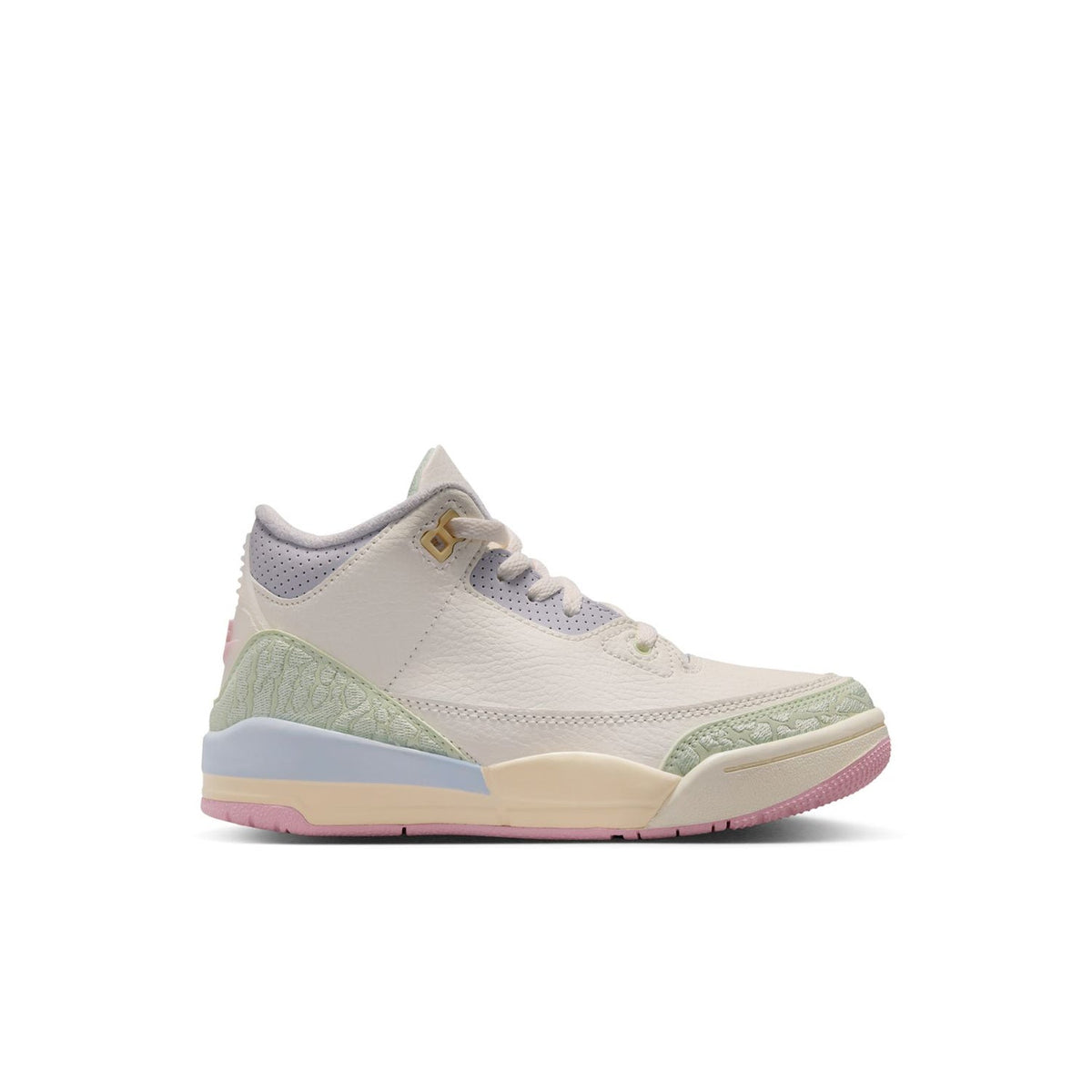 JORDAN Retro 3 - Kids