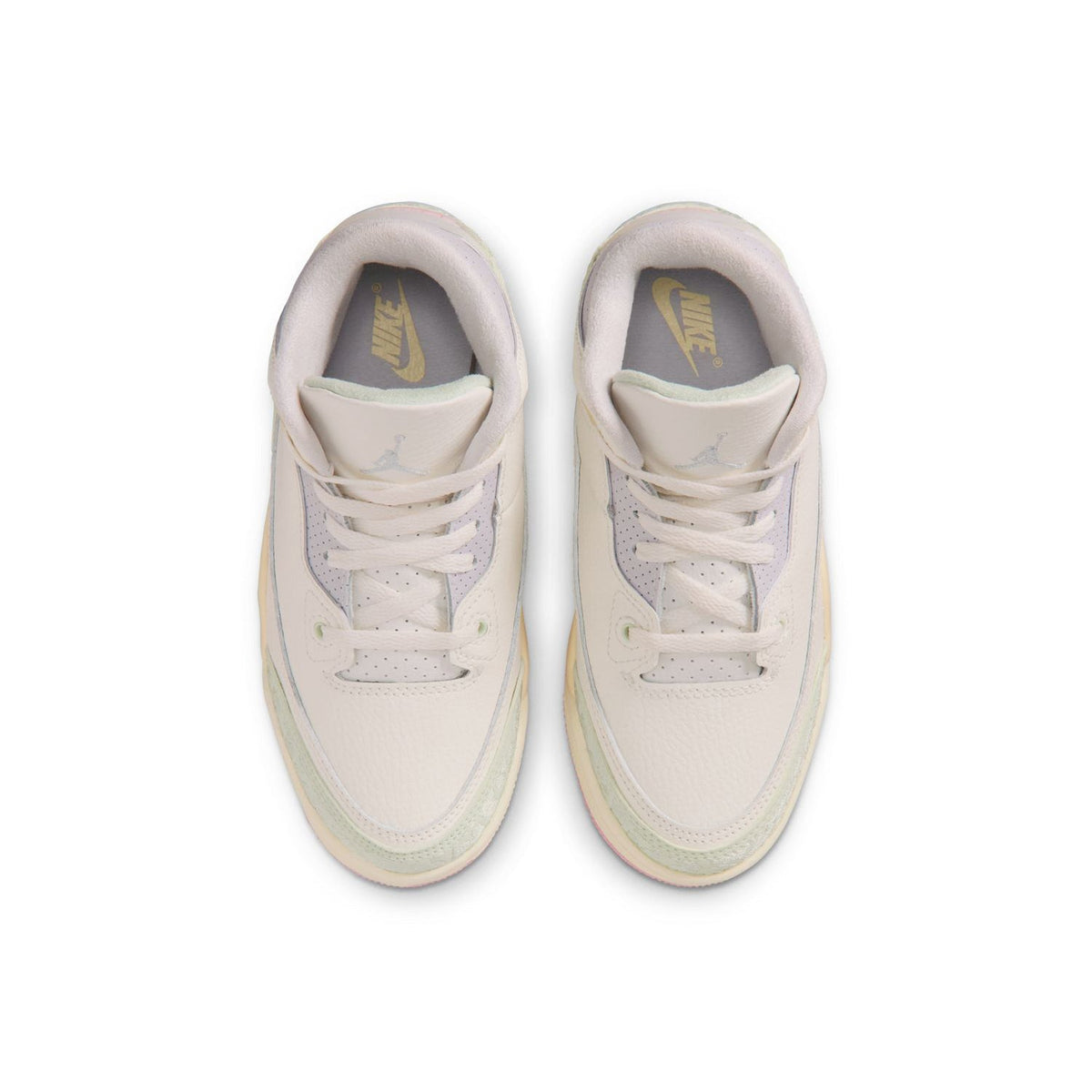 JORDAN Retro 3 - Kids
