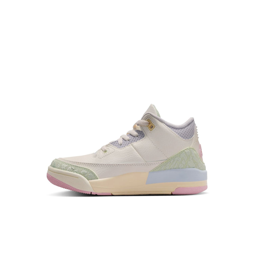JORDAN Retro 3 - Kids