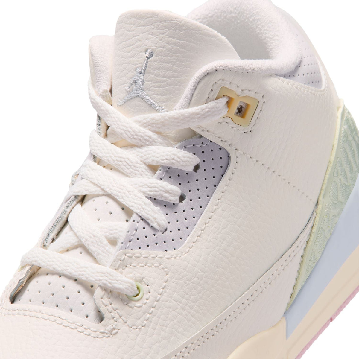 JORDAN Retro 3 - Kids