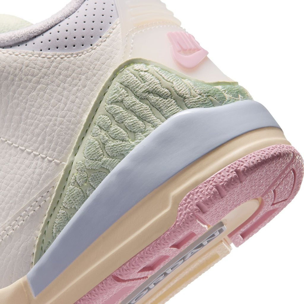 JORDAN Retro 3 - Kids