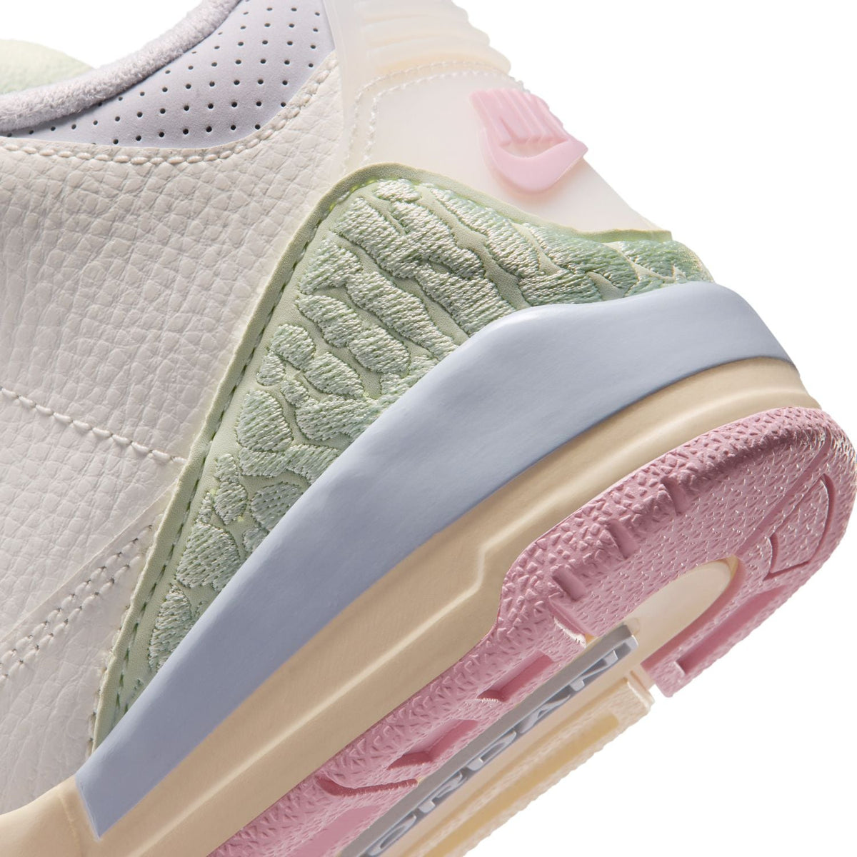 JORDAN Retro 3 - Kids