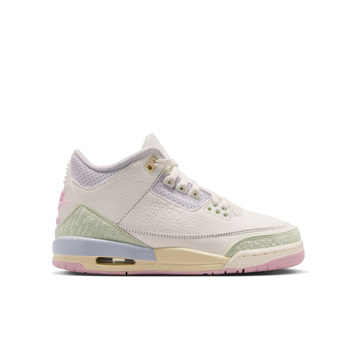 JORDAN Premium Retro 3 - Youth