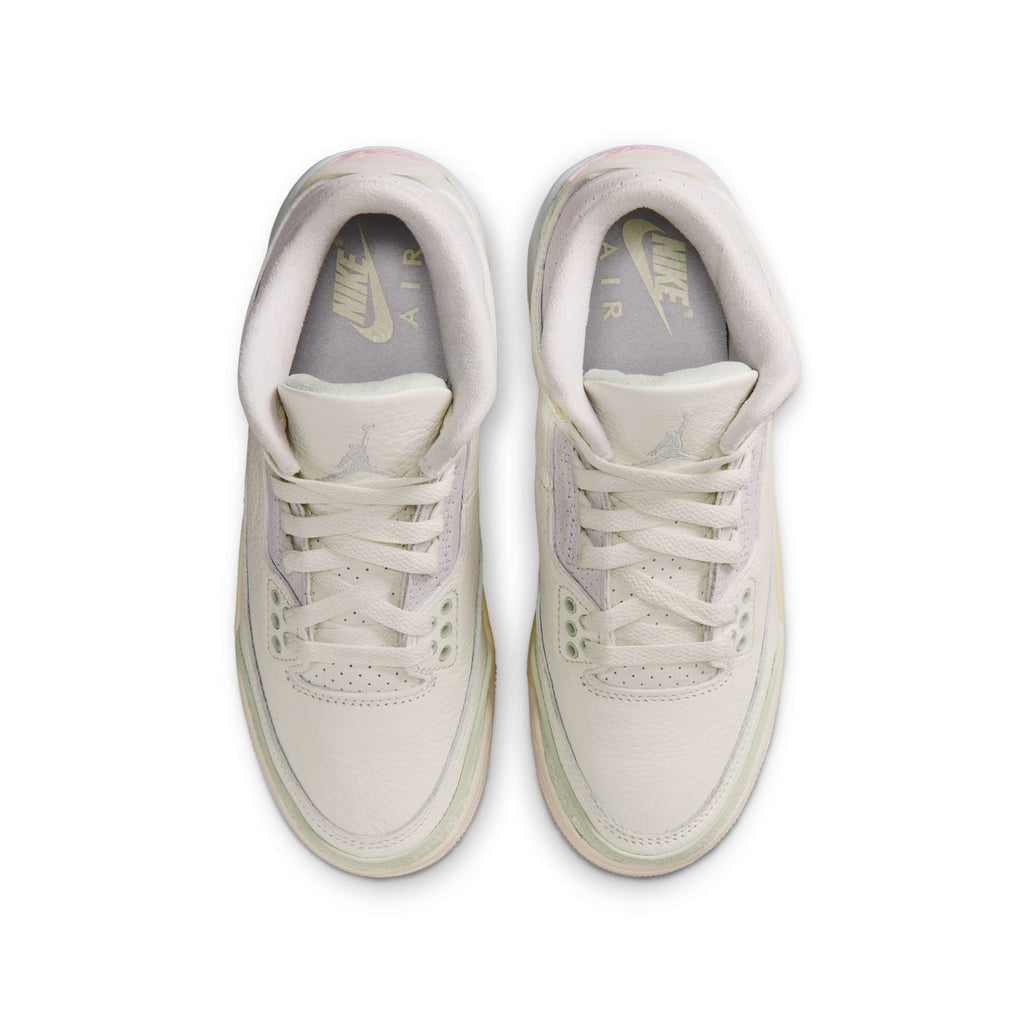 JORDAN Premium Retro 3 - Youth