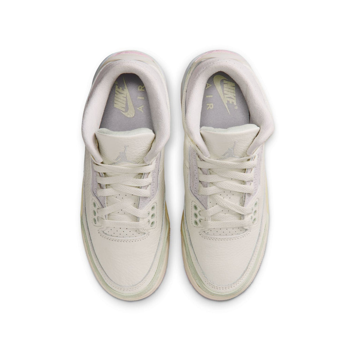 JORDAN Premium Retro 3 - Youth