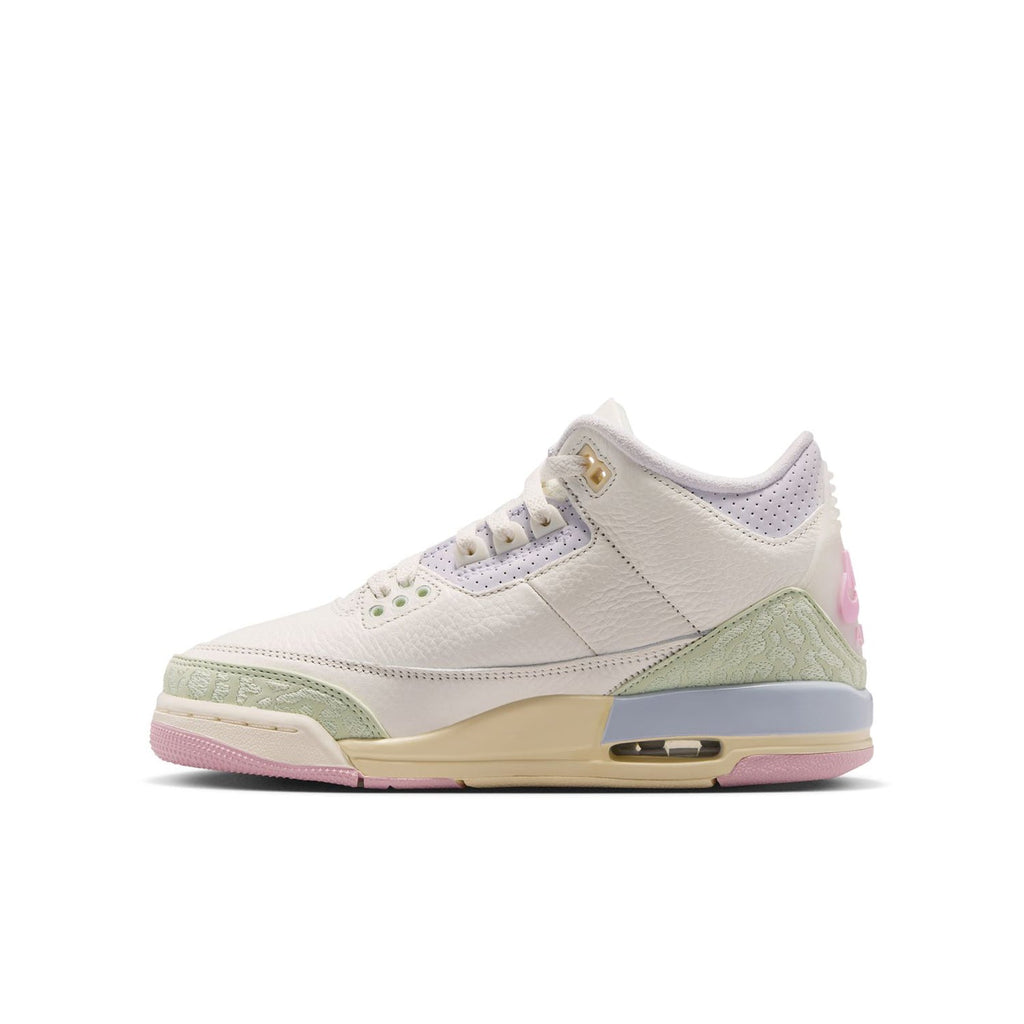 JORDAN Premium Retro 3 - Youth