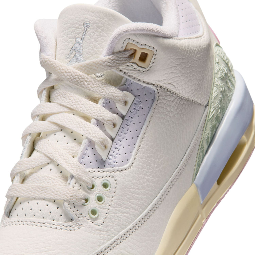 JORDAN Premium Retro 3 - Youth