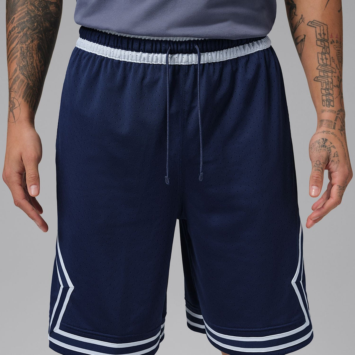 JORDAN Premium Diamond Short - Mens