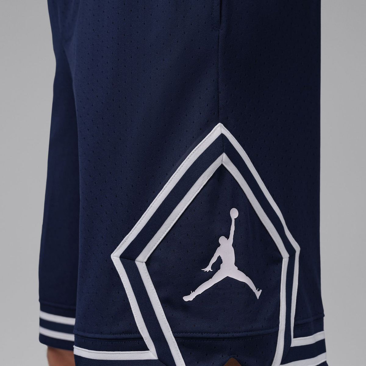 JORDAN Premium Diamond Short - Mens