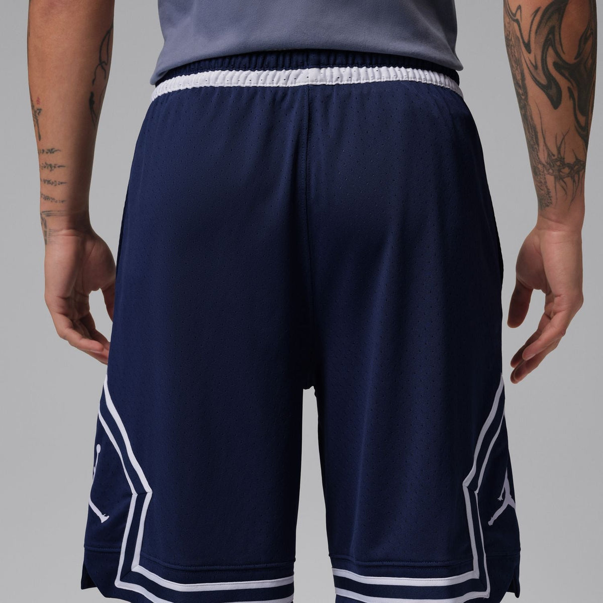 JORDAN Premium Diamond Short - Mens