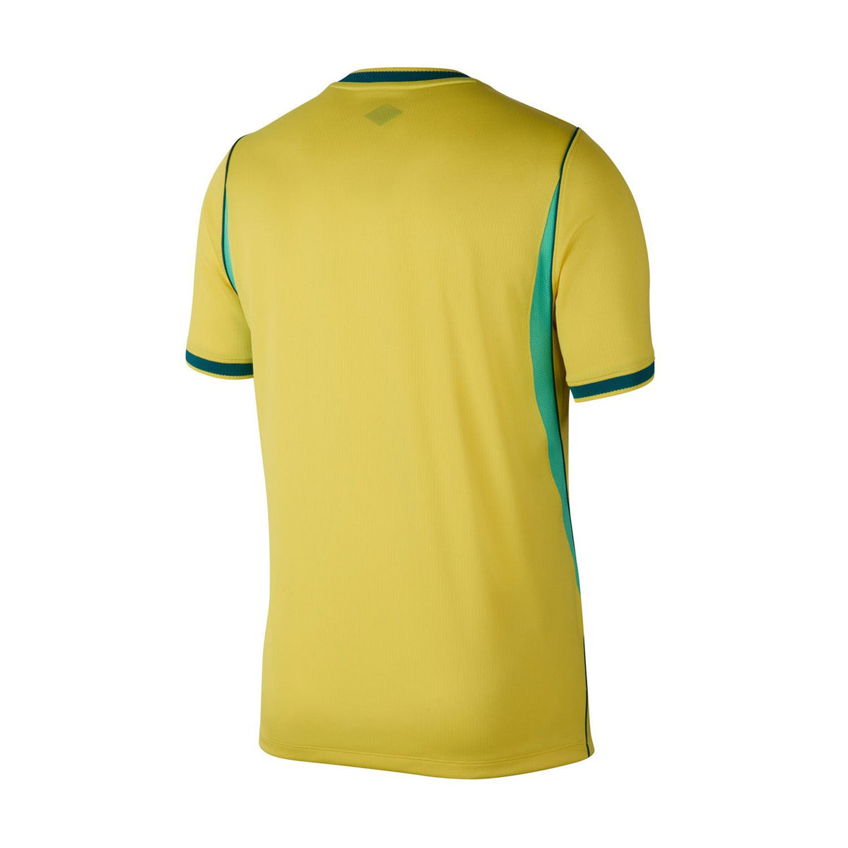 NIKE Brazil 26/27 Replica Home Jersey - Mens