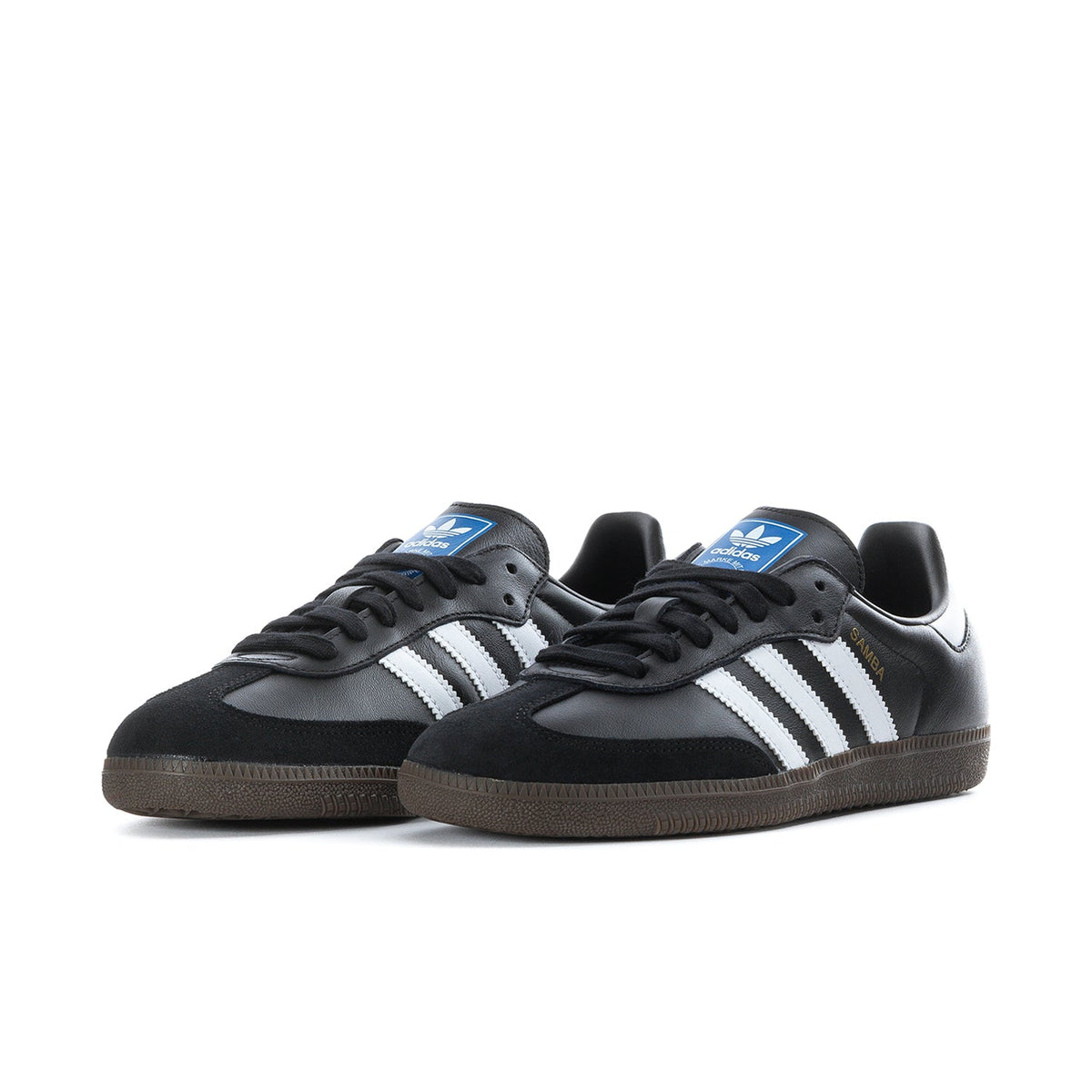 ADIDAS Samba OG - Womens