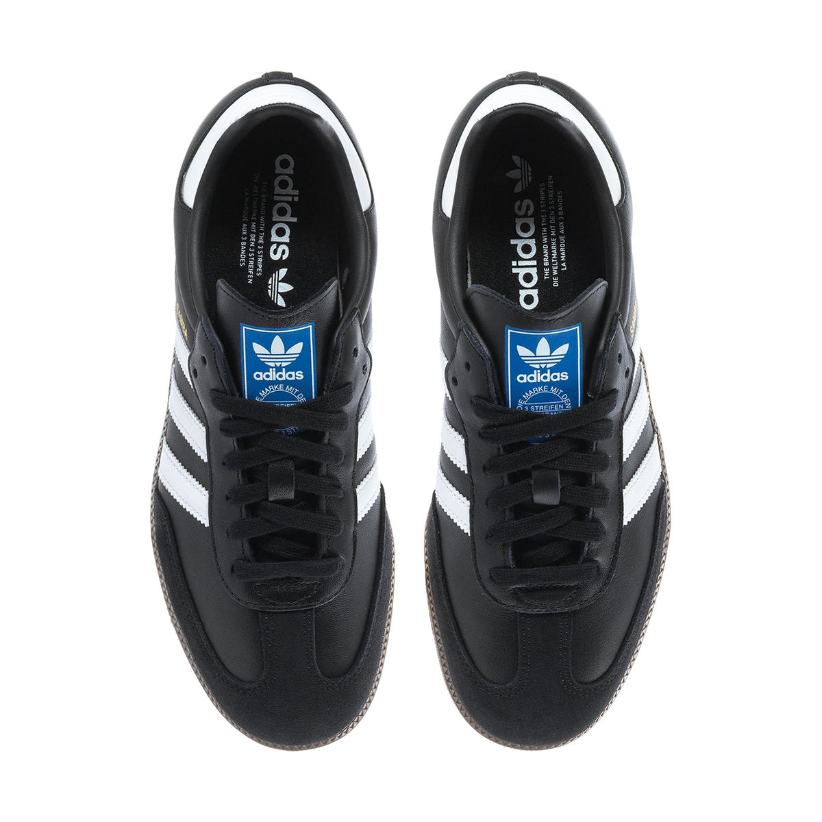 ADIDAS Samba OG - Womens