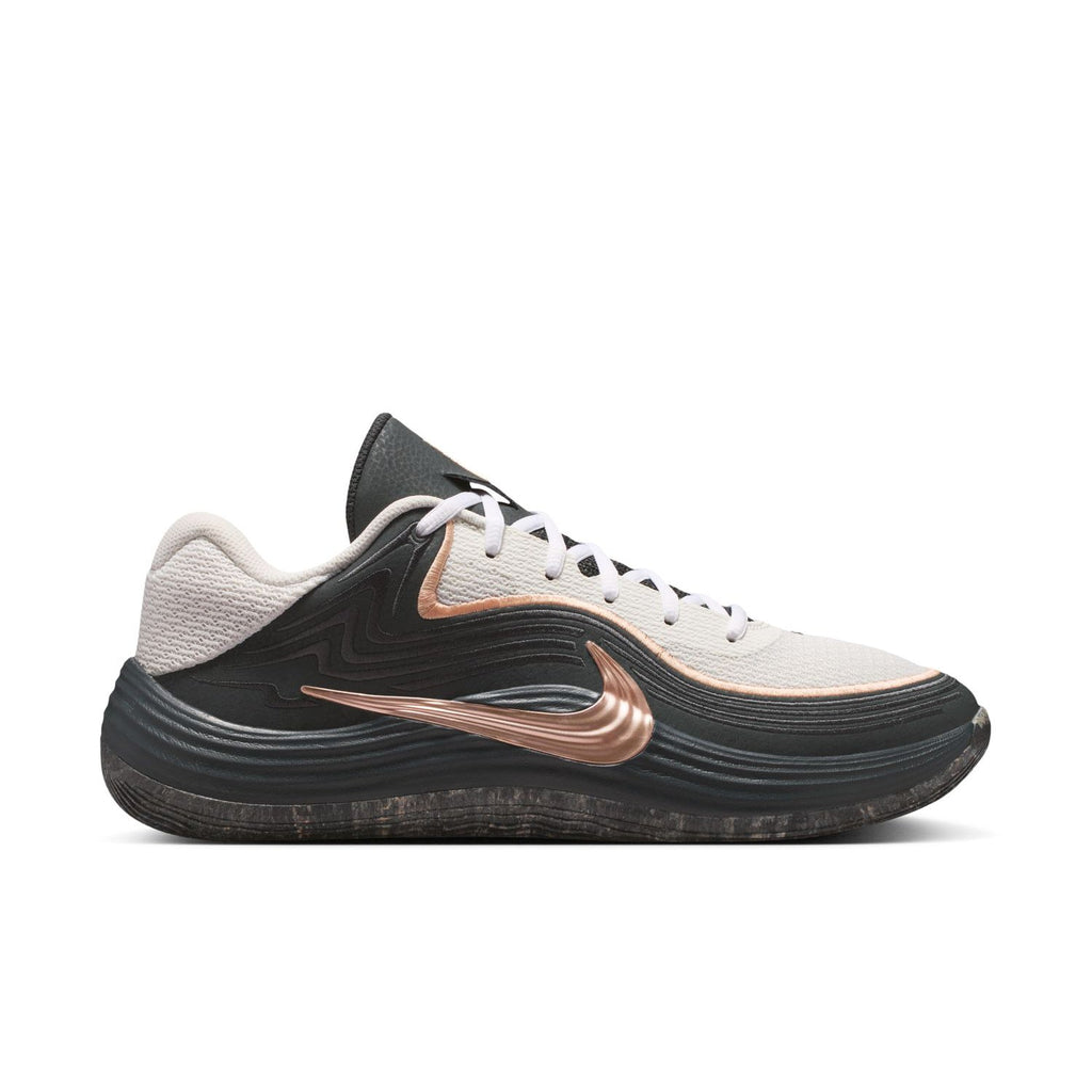 NIKE Precision 8 Low - Mens