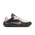 NIKE Precision 8 Low - Mens