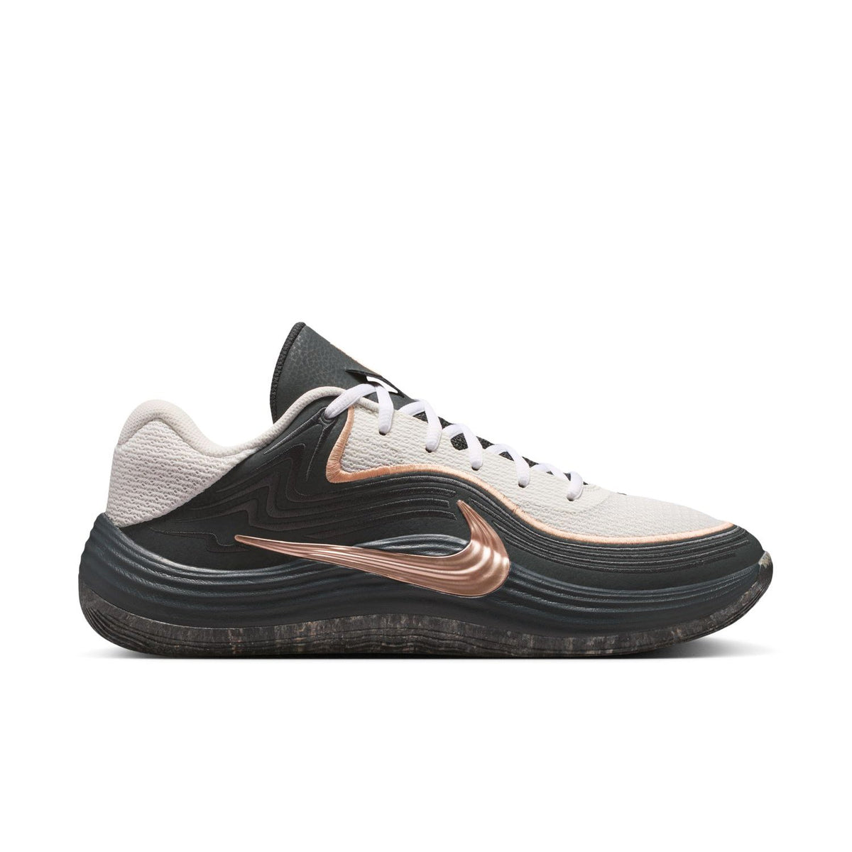 NIKE Precision 8 Low - Mens