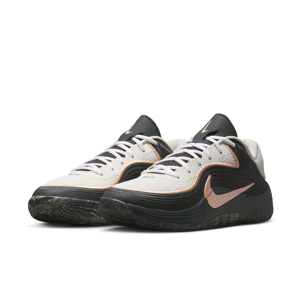 NIKE Precision 8 Low - Mens