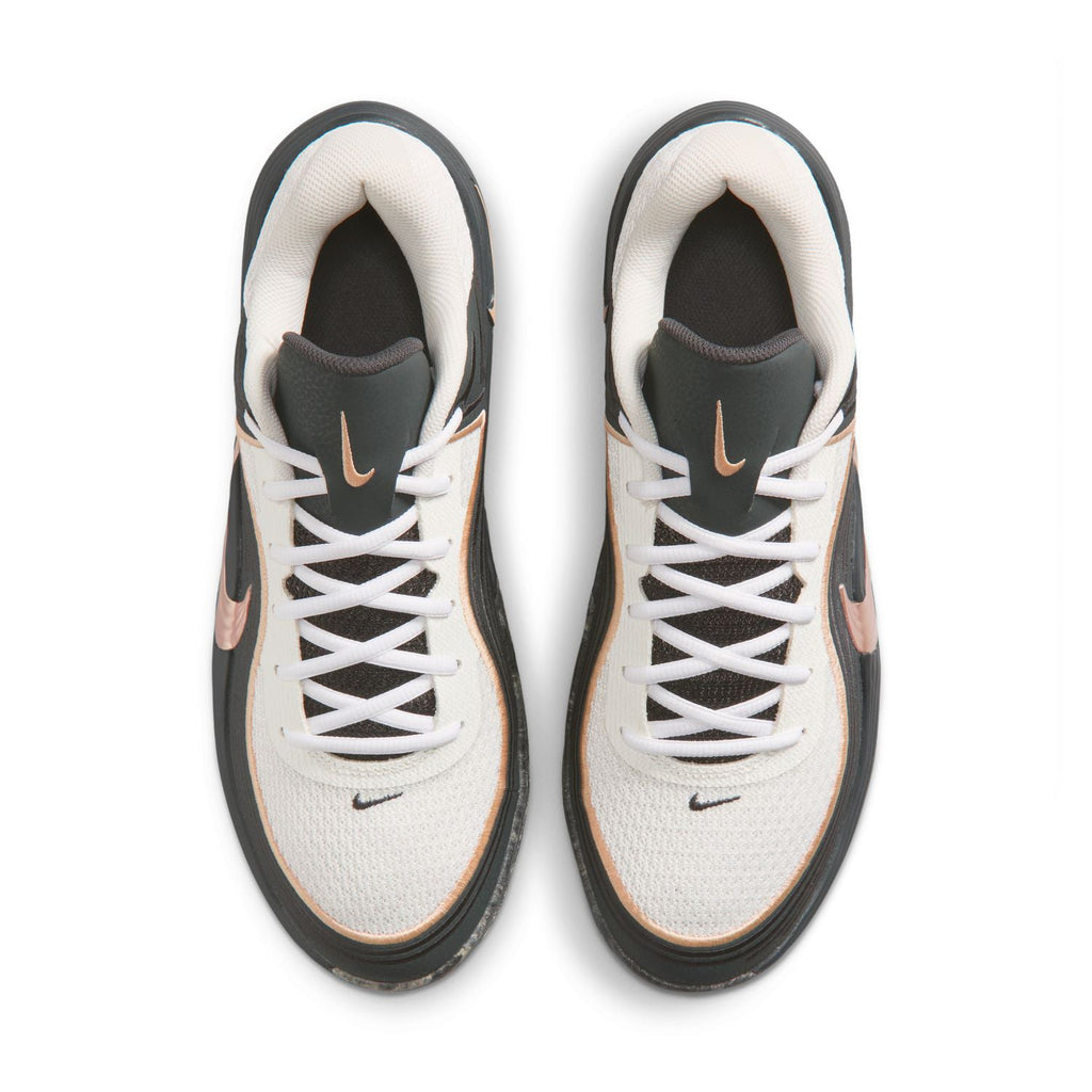 NIKE Precision 8 Low - Mens