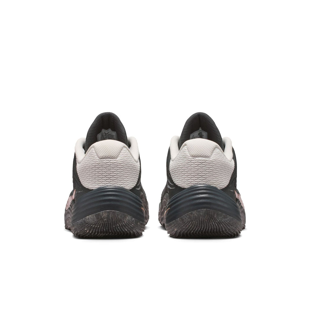 NIKE Precision 8 Low - Mens