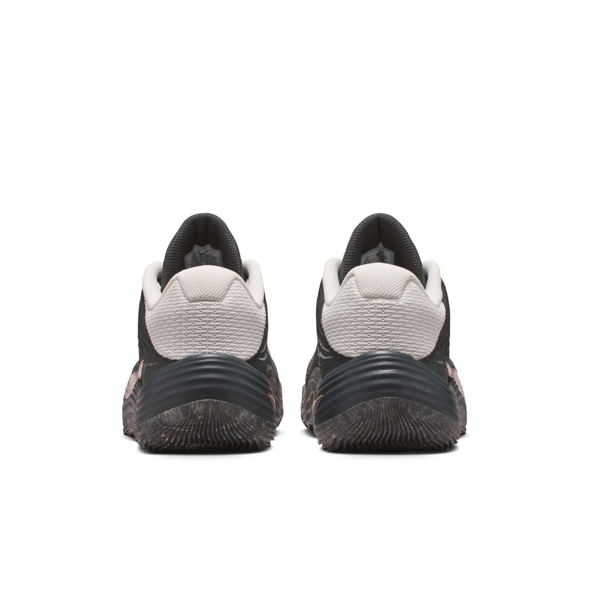 NIKE Precision 8 Low - Mens