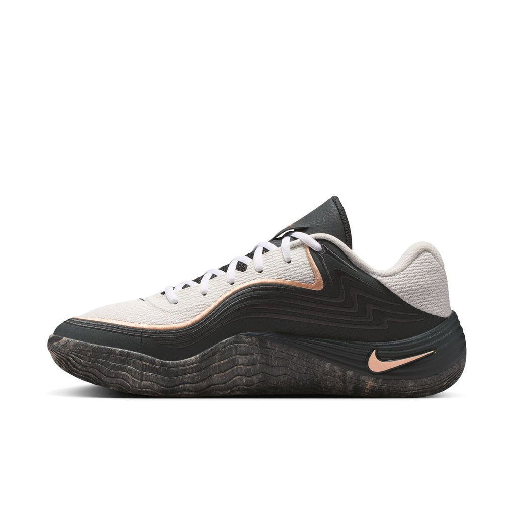 NIKE Precision 8 Low - Mens