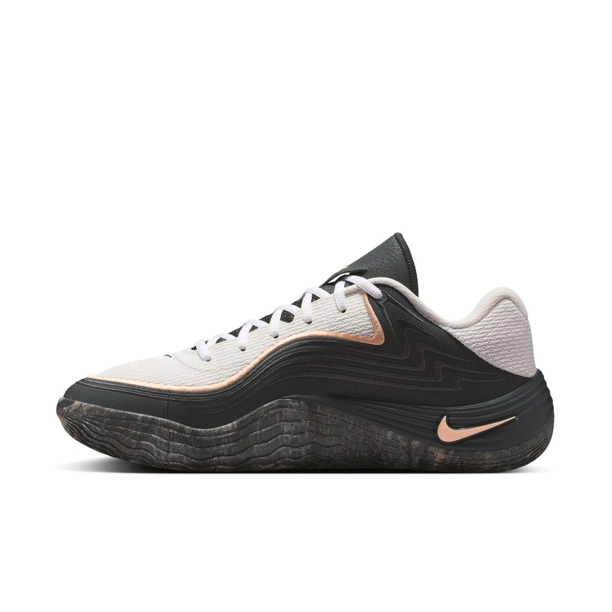 NIKE Precision 8 Low - Mens