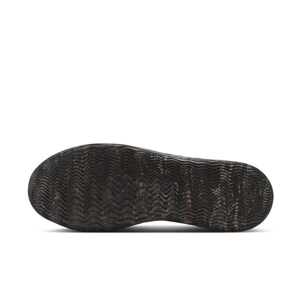 NIKE Precision 8 Low - Mens