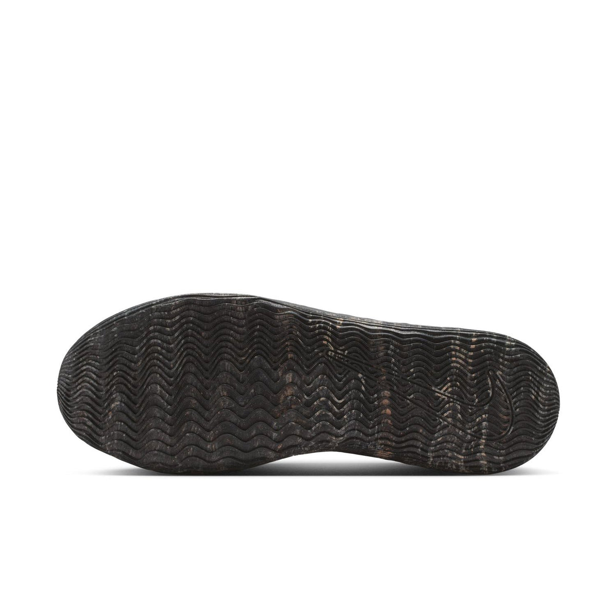 NIKE Precision 8 Low - Mens