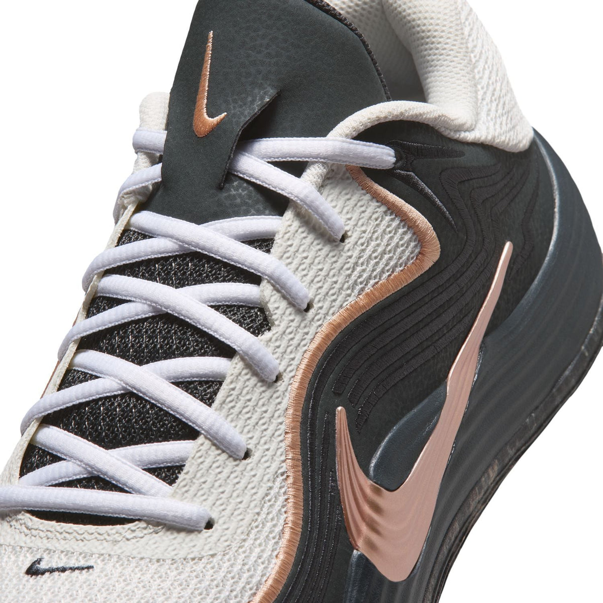 NIKE Precision 8 Low - Mens