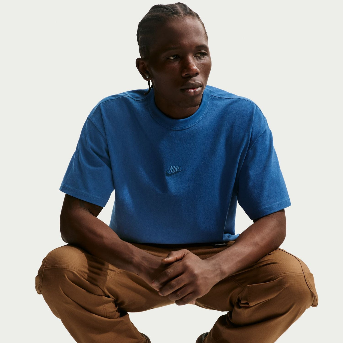NIKE HW Essential Tee - Mens