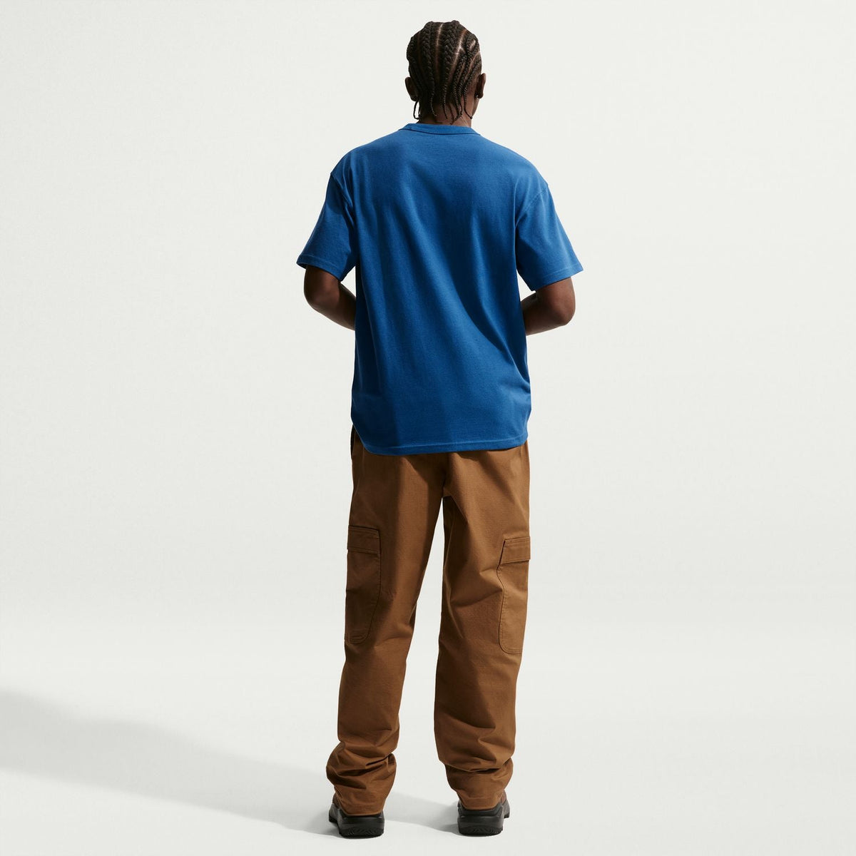 NIKE HW Essential Tee - Mens