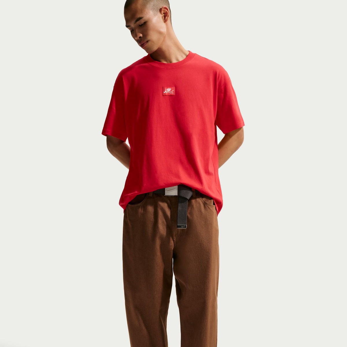 NIKE Love is in the Air Tee - Mens