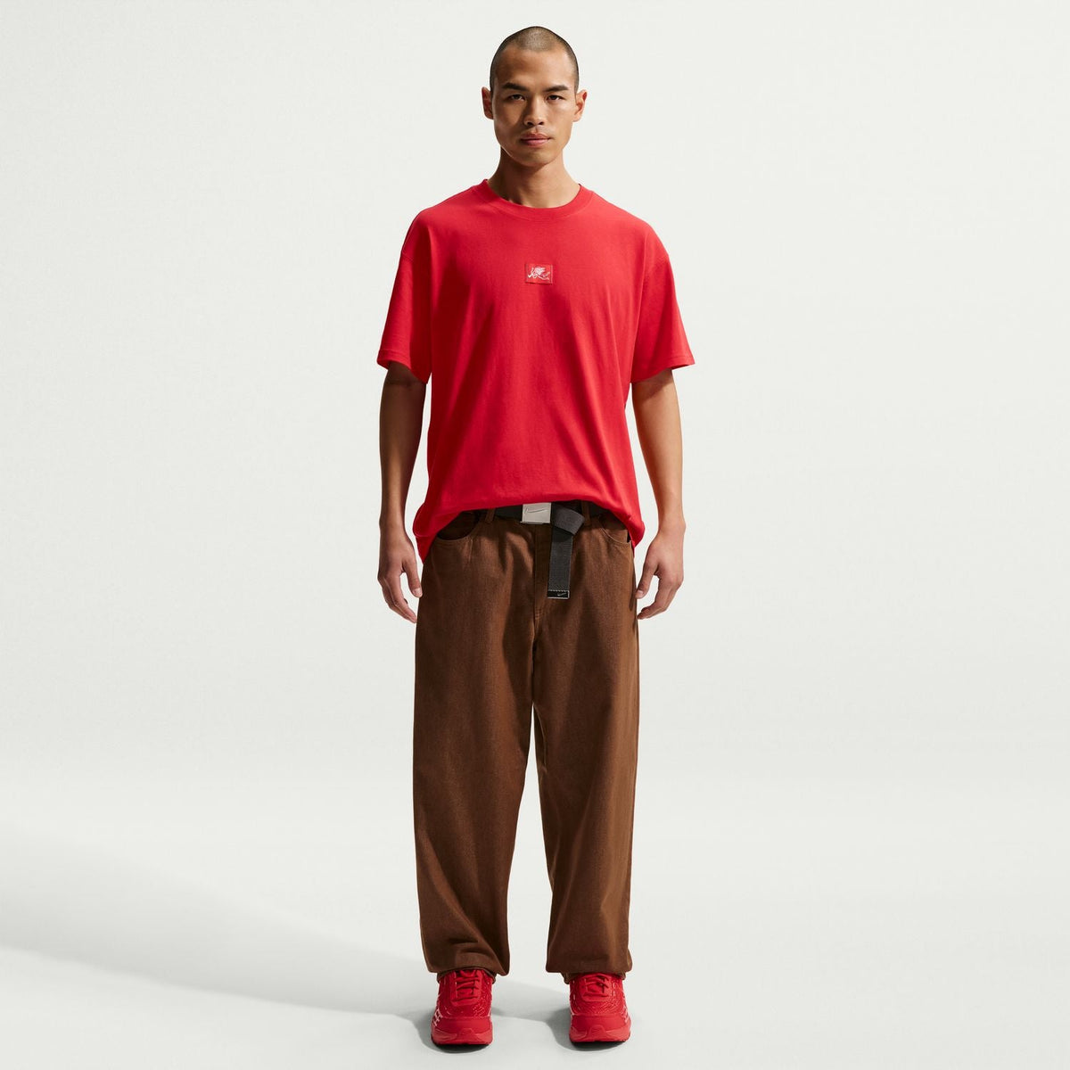 NIKE Love is in the Air Tee - Mens